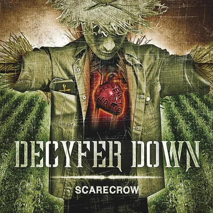 Scarecrow