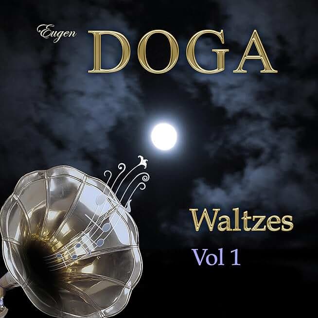 Grammofon (из кф. «Без улик»)