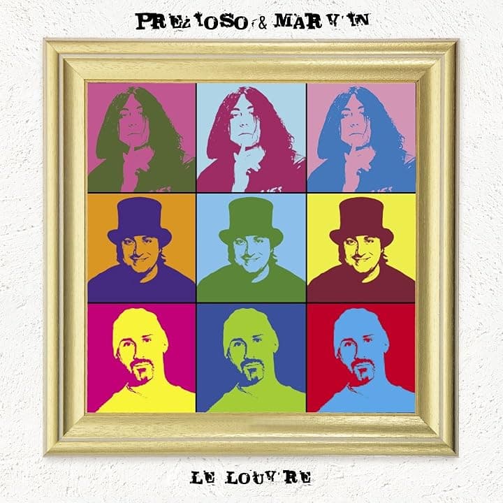 Le Louvre (Radio Edit)
