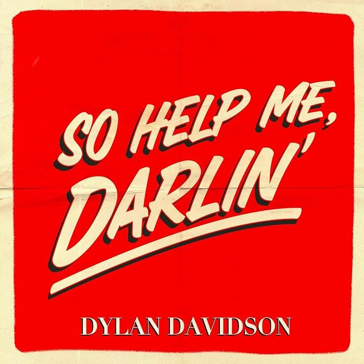 So Help Me, Darlin'
