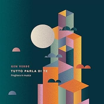 Tutto parla di te (Preghiera in musica)