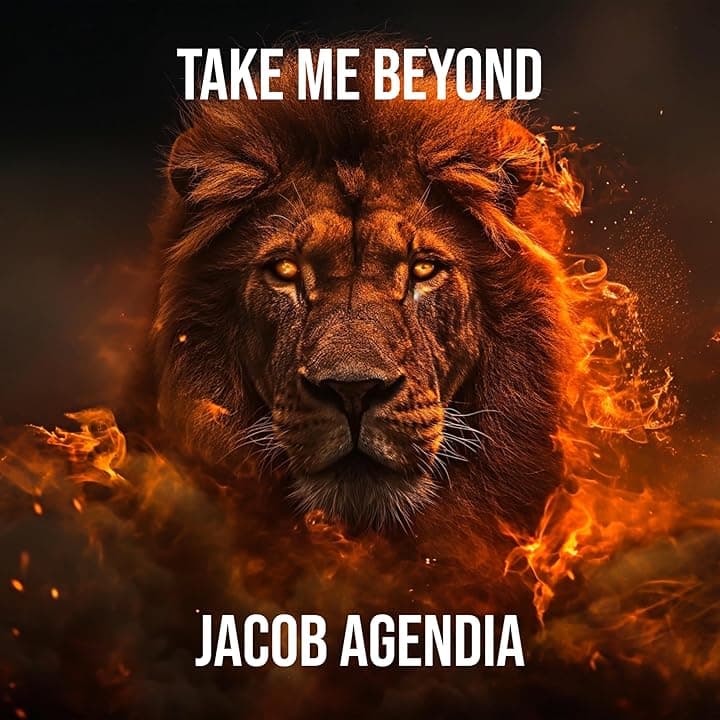 Take Me Beyond
