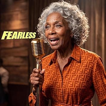 Fearless