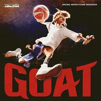 I’m Good (From The Movie “GOAT”)