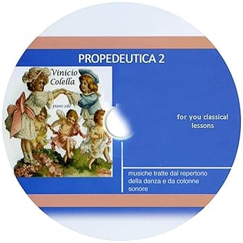 STUDIO DEL SUONO E DELLE PAUSE 4/4 (VINICIO COLELLA PIANIST)