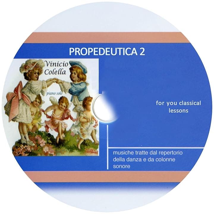 STUDIO DEL SUONO E DELLE PAUSE 4/4 (VINICIO COLELLA PIANIST)
