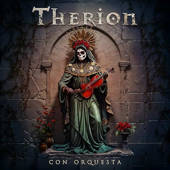 Con Orquesta (Live in Mexico)