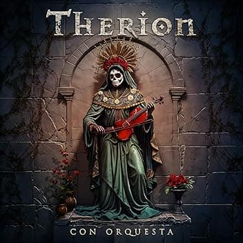 Con Orquesta (Live in Mexico)