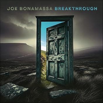 Breakthrough