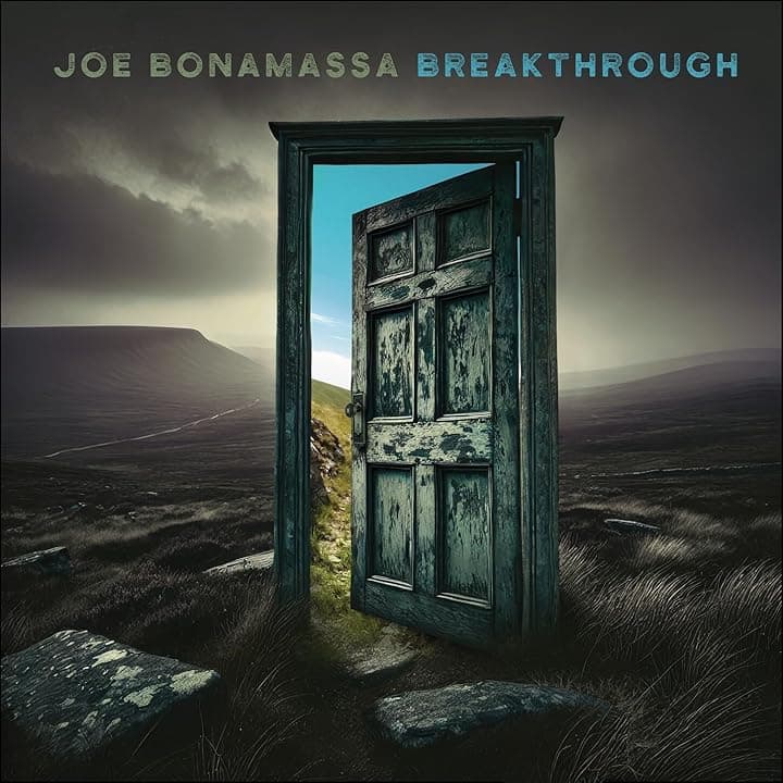 Breakthrough