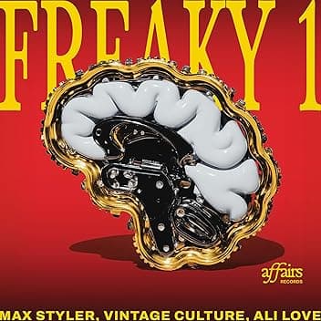 Freaky 1
