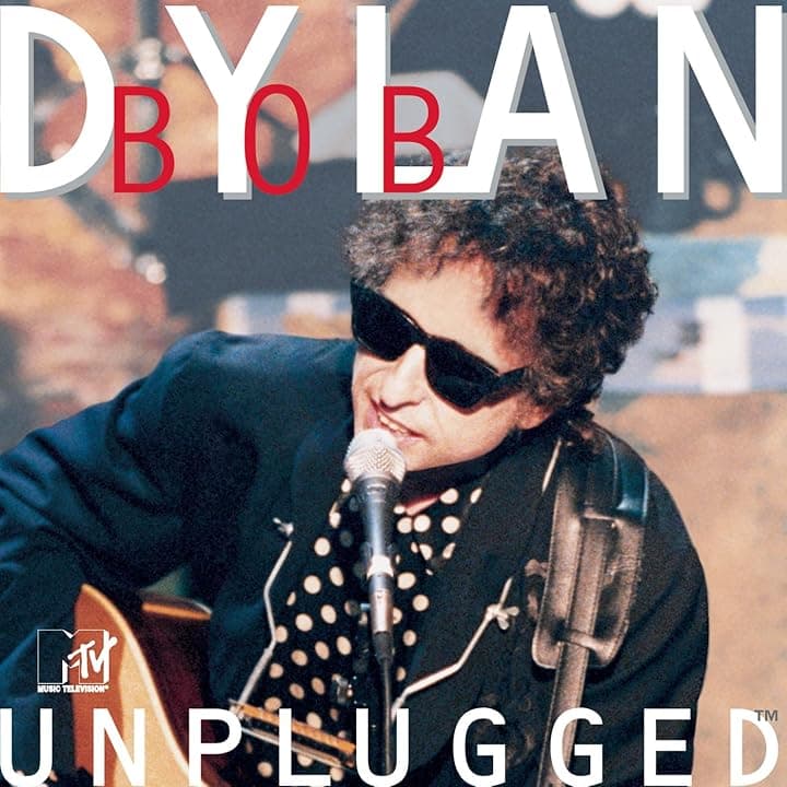 Tombstone Blues (Live at Sony Music Studios, New York, NY - November 1994)