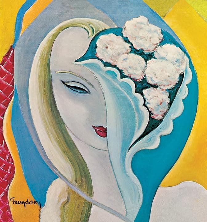 Layla (40th Anniversary Version / 2010 Remastered)