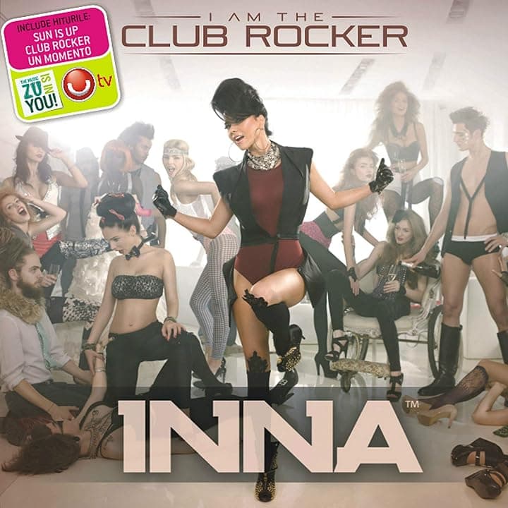 Sun Is Up (Play & Win Radio Version)