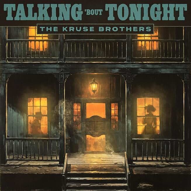 Talking 'Bout Tonight