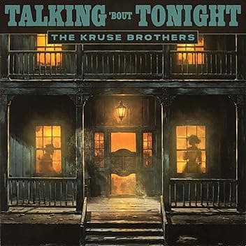 Talking 'Bout Tonight