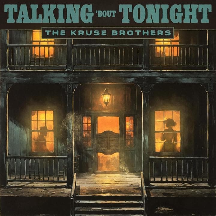 Talking 'Bout Tonight