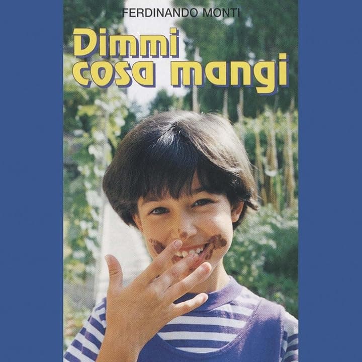 Dimmi cosa mangi