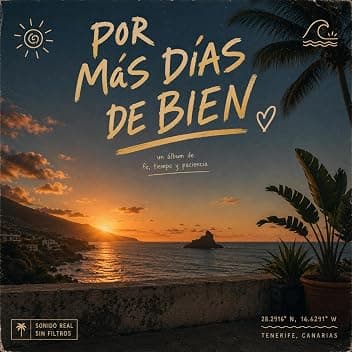 CRECIENDO DIARIAMENTE (Afro House)