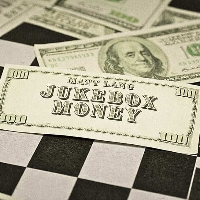 Jukebox Money