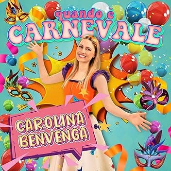 Quando è carnevale