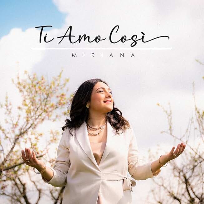Ti amo così
