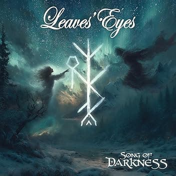 Song Of Darkness