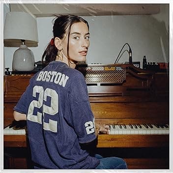 Boston