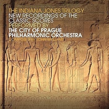 Main Theme (From "Raiders of the Lost Ark")