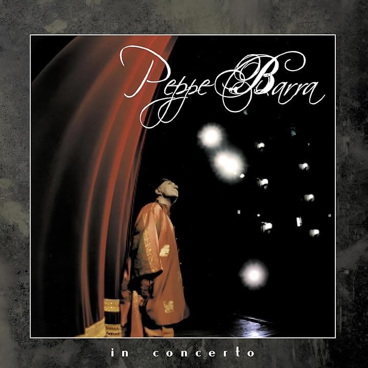 Peppe Barra in concerto (Live)