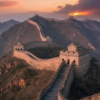 China