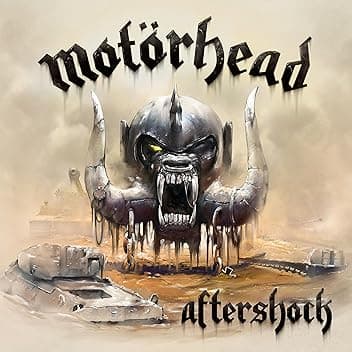 Aftershock