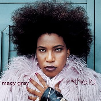 Sexual Revolution (Album Version) [Explicit]
