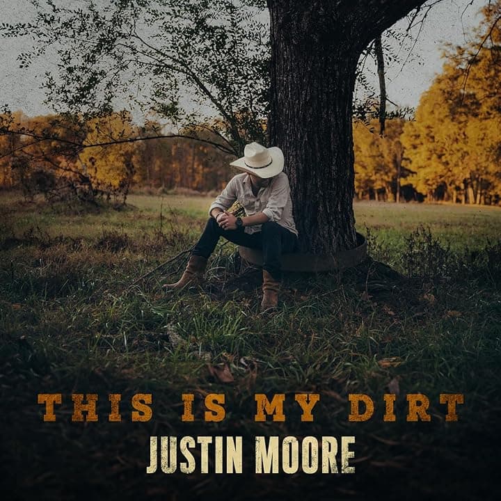 Time’s Ticking [feat. Dierks Bentley]