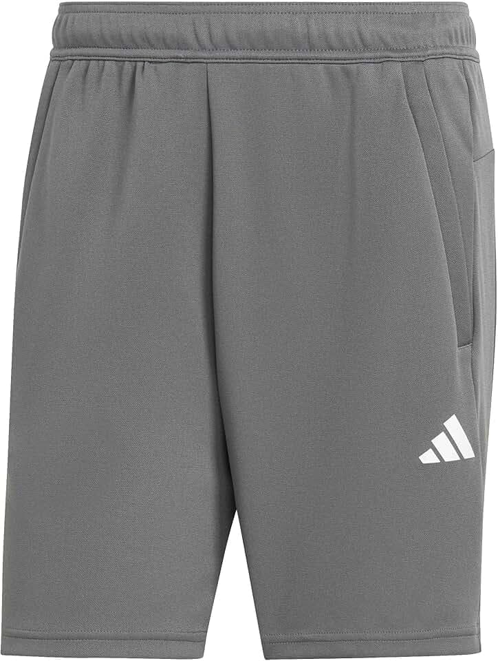 Adidas Uomo Train Essentials all Set Training Shorts