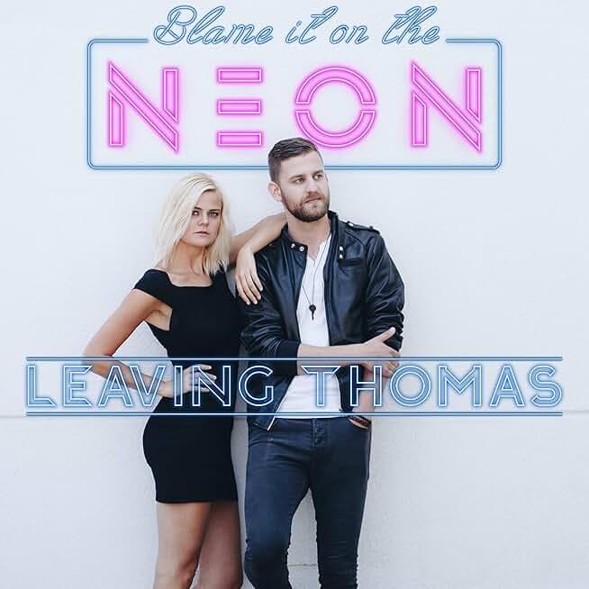 Blame It On The Neon