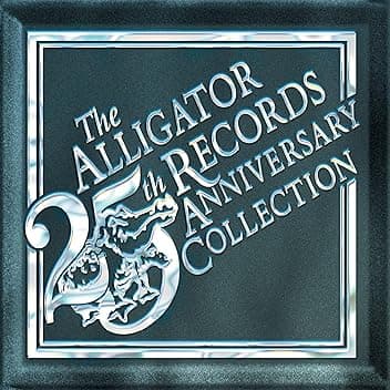 She Puts Me In The Mood