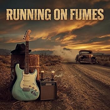 Running on Fumes