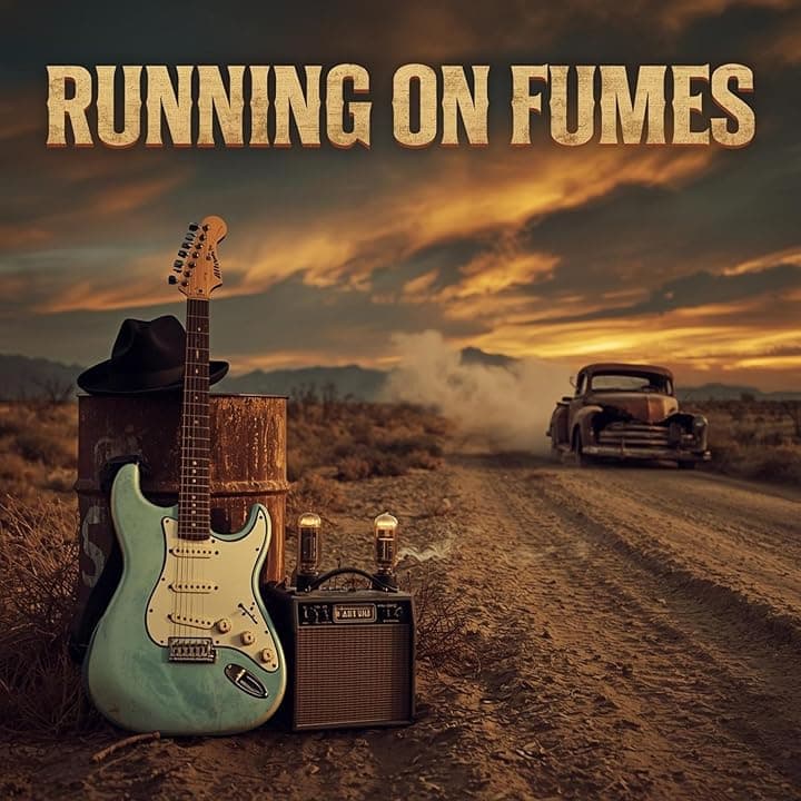 Running on Fumes