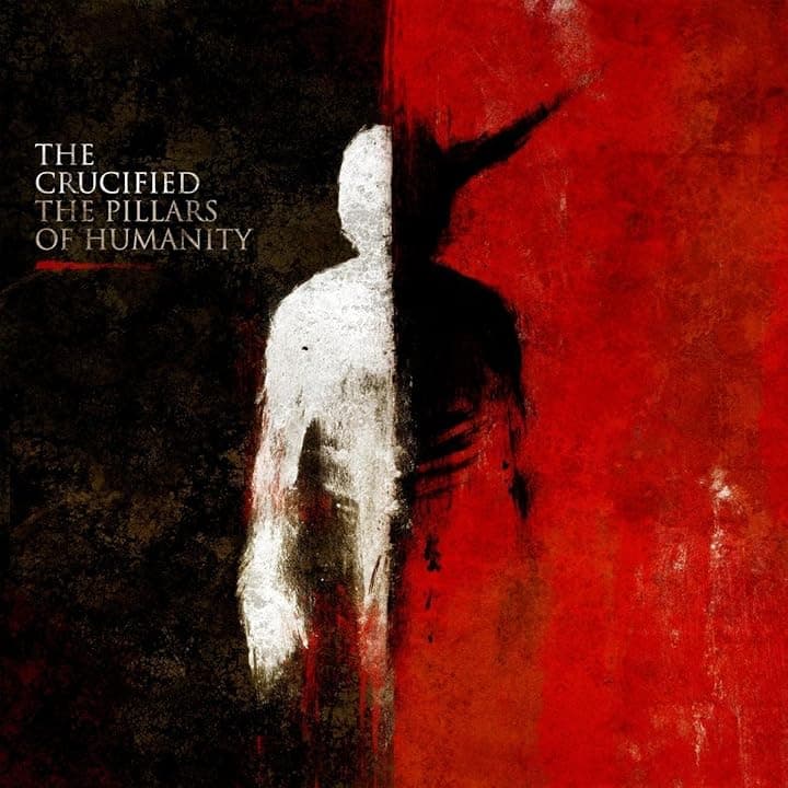 The Wrong One (The Pillars Of Humanity Album Version)