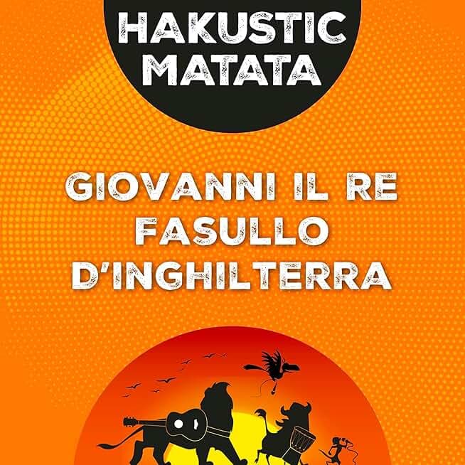 Giovanni Il Re Fasullo d'Inghilterra