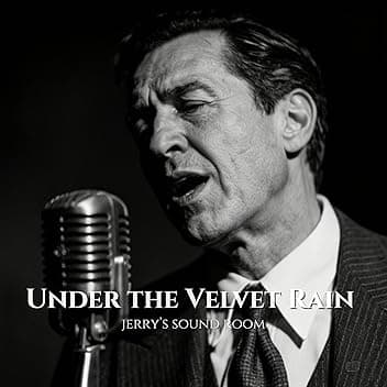 Under The Velvet Rain