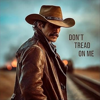 Don't Tread On Me