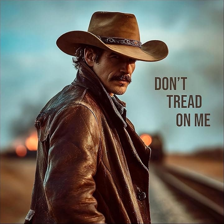 Don't Tread On Me
