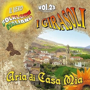 Aria di casa mia