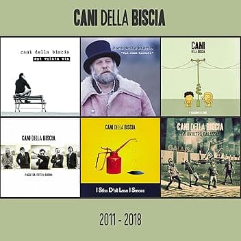 2011 - 2018