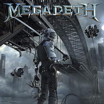 Dystopia [Explicit]