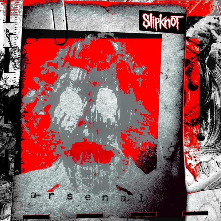 Arsenal [Explicit]