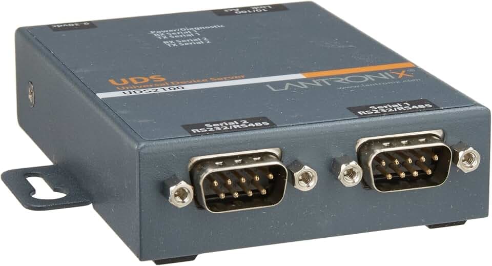 Lantronix UDS2100