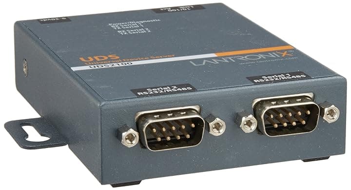 Lantronix UDS2100